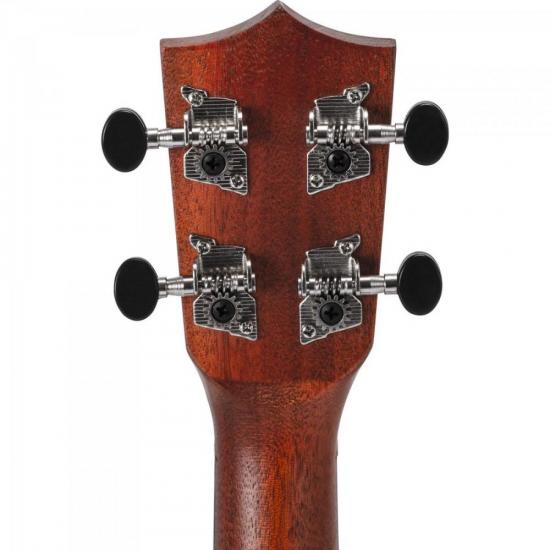 Ukulele HARMONICS Soprano Acústico 21\" UK-10 Natural por 203,90 à vista no boleto/pix ou parcele em até 8x sem juros. Compre na loja Mundomax!