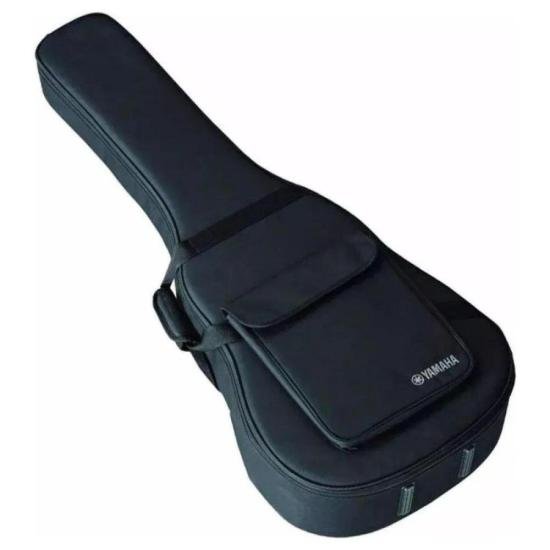 Violão Yamaha LL-TA Transacoustic Sunburst com Bag por 8.699,00 à vista no boleto/pix ou parcele em até 12x sem juros. Compre na loja Mundomax!