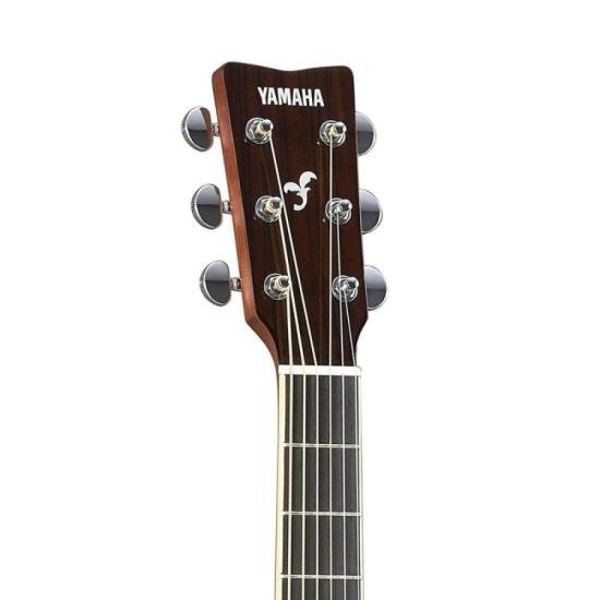 Violão Yamaha LL-TA Transacoustic Sunburst com Bag por 8.699,00 à vista no boleto/pix ou parcele em até 12x sem juros. Compre na loja Mundomax!