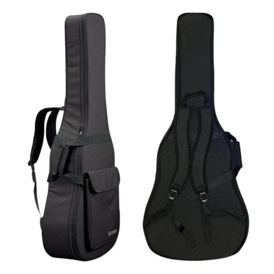 Violão Yamaha LL-TA Transacoustic Sunburst com Bag por 8.699,00 à vista no boleto/pix ou parcele em até 12x sem juros. Compre na loja Mundomax!