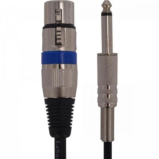 Microfone de Mão Leson LS58 Dinâmico Champanhe por 149,00 à vista no boleto/pix ou parcele em até 5x sem juros. Compre na loja Mundomax!