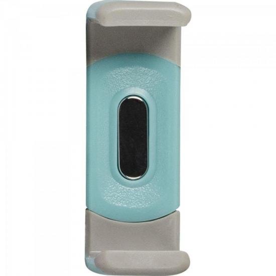 Suporte Smartphone SP-A14 Preto EXBOM por 0,00 à vista no boleto/pix ou parcele em até 1x sem juros. Compre na loja Mundomax!