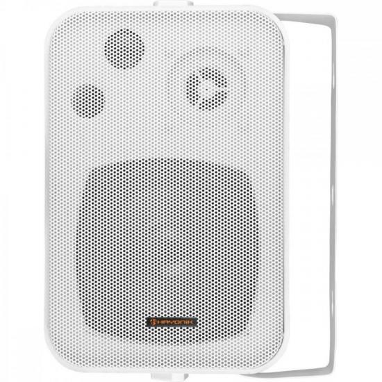 Caixa de Som Ambiente Com Trafo Hayonik Ambience Line MSB406N 70V 10W Br por 399,99 à vista no boleto/pix ou parcele em até 10x sem juros. Compre na loja Mundomax!