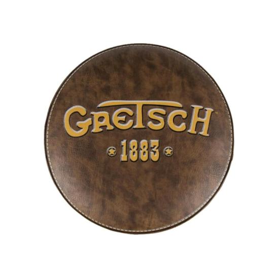 Banco Gretsch Barstool 1883 30IN por 940,00 à vista no boleto/pix ou parcele em até 10x sem juros. Compre na loja Mundomax!