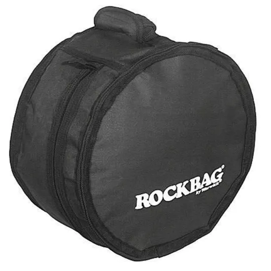 Bag Para Bateria RB 22902 B Preto ROCKBAG (66539)