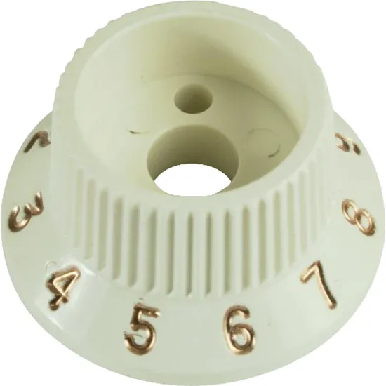 Knob FENDER S-1 Switch (66543)
