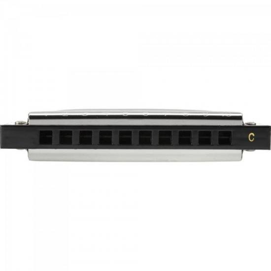 Kit Gaita Fender com 7 BLUES Deluxe e Case por 699,00 à vista no boleto/pix ou parcele em até 10x sem juros. Compre na loja Mundomax!