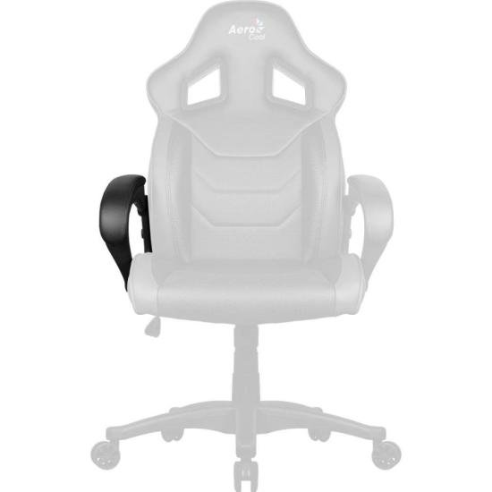 Apoio de Braço Direito AC60C Preto Aerocool (66561)