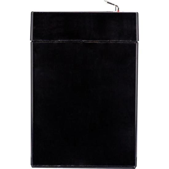 Bateria Estacionária Selada 12V 5Ah VRLA UP1250 Unipower por 99,00 à vista no boleto/pix ou parcele em até 3x sem juros. Compre na loja Mundomax!