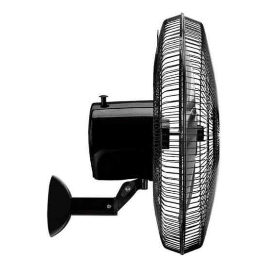 Ventilador de Parede Ventisol Turbo 6 Steel 50cm por 255,00 à vista no boleto/pix ou parcele em até 10x sem juros. Compre na loja Mundomax!