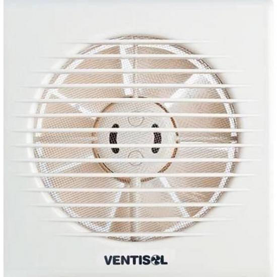 Exaustor VENTISOL Exb 100mm 110V Br por 0,00 à vista no boleto/pix ou parcele em até 1x sem juros. Compre na loja Mundomax!