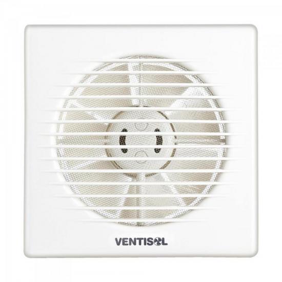Exaustor VENTISOL EXB 150mm 110V Br por 0,00 à vista no boleto/pix ou parcele em até 1x sem juros. Compre na loja Mundomax!