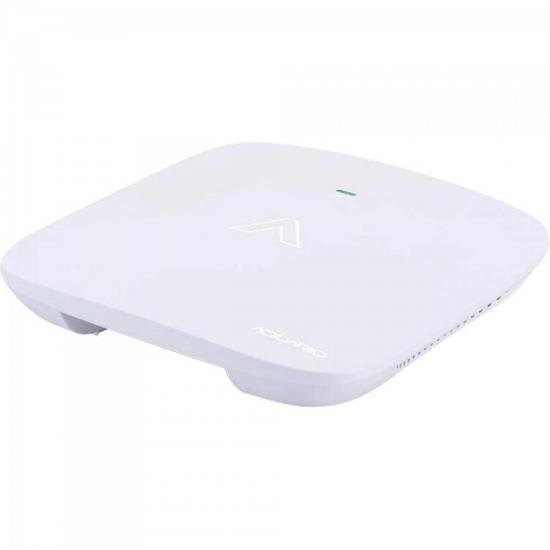 Rot Wifi AQUARIO WEX-350 300 MBPS BR por 334,90 à vista no boleto/pix ou parcele em até 10x sem juros. Compre na loja Mundomax!