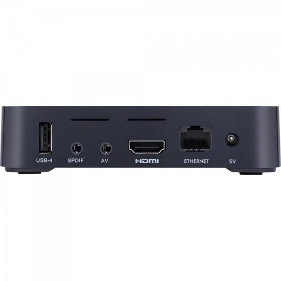 Smart TV Box Android STV-2000 AQUARIO por 274,90 à vista no boleto/pix ou parcele em até 10x sem juros. Compre na loja Mundomax!