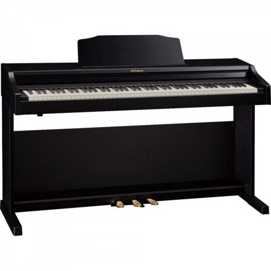 Piano Digital ROLAND RP501R-CBL Pt (66717)