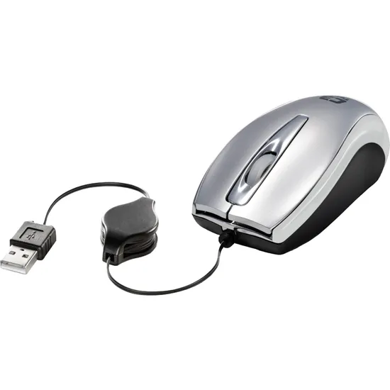 Mouse Mini Opt Rt Usb MS3209-2 C3T PTA I (66746)