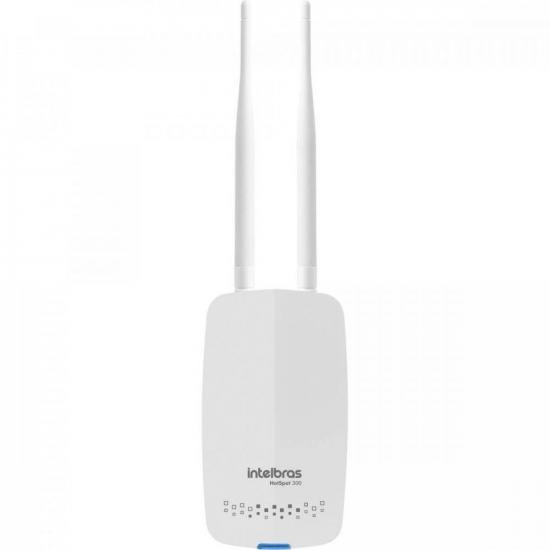 Rot Wifi Hotspot 300 Facebook INTELBRAS por 300,90 à vista no boleto/pix ou parcele em até 10x sem juros. Compre na loja Mundomax!