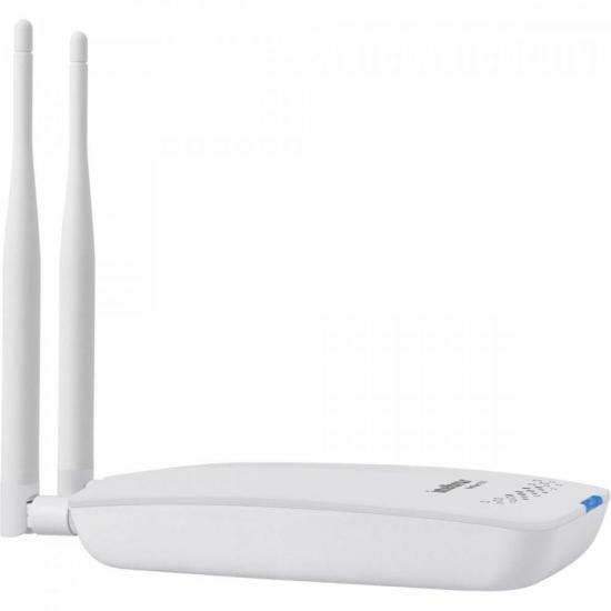 Rot Wifi Hotspot 300 Facebook INTELBRAS por 300,90 à vista no boleto/pix ou parcele em até 10x sem juros. Compre na loja Mundomax!