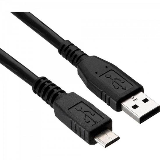 Cabo USB 2.0 x USB Mini 0,90cm Storm (66843)