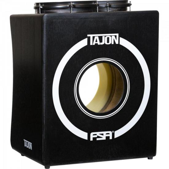 Tajon Standard TAJ11 Preto FSA por 1.305,90 à vista no boleto/pix ou parcele em até 12x sem juros. Compre na loja Mundomax!