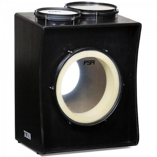 Tajon Standard TAJ11 Preto FSA por 1.305,90 à vista no boleto/pix ou parcele em até 12x sem juros. Compre na loja Mundomax!