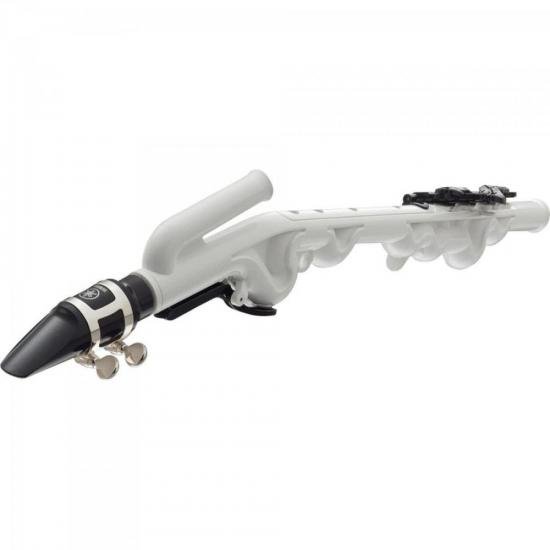 Venova Yamaha YVS-100 Branca por 800,00 à vista no boleto/pix ou parcele em até 10x sem juros. Compre na loja Mundomax!