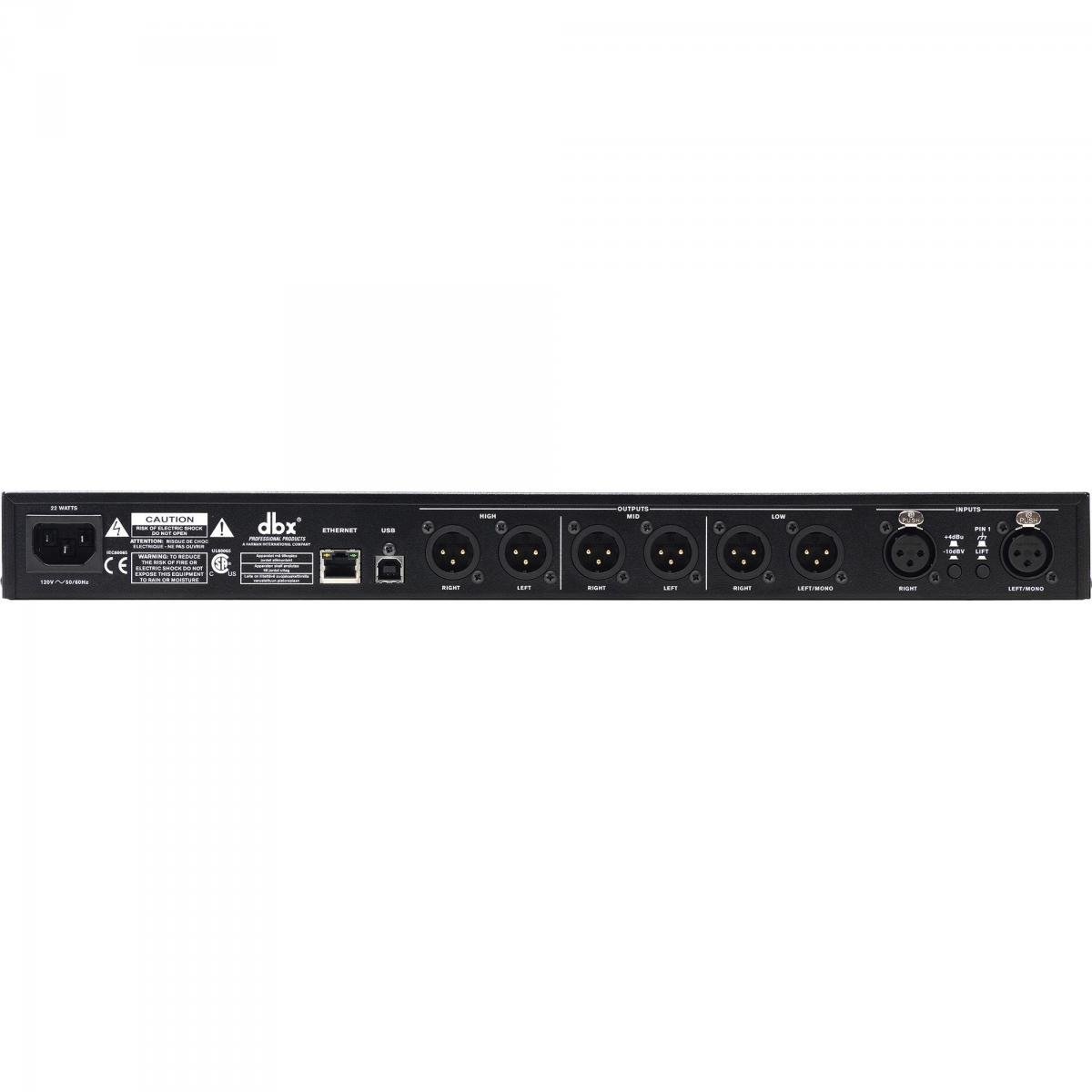 dbx Dack PA+2入力6出力マルチプロセッサー Amazon.co.jp: dbx 音響出力系マルチプロセッサー DriveRack PA2