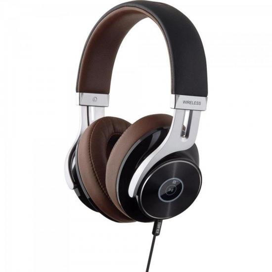 Fone de Ouvido BT W855BT Marrom EDIFIER por 0,00 à vista no boleto/pix ou parcele em até 1x sem juros. Compre na loja Mundomax!