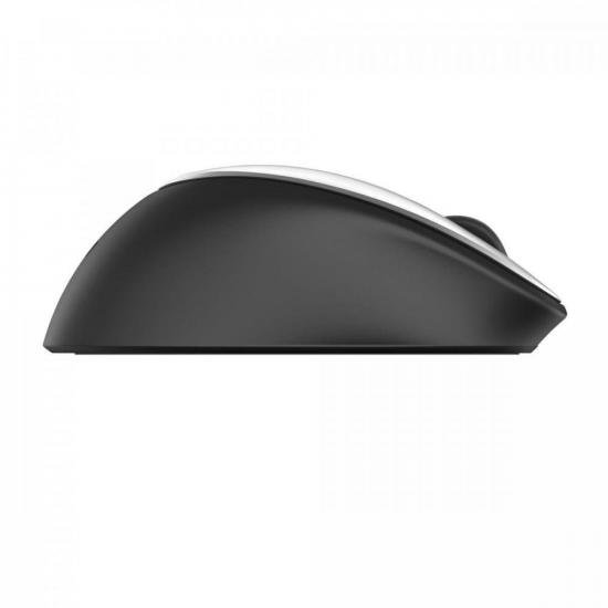 Mouse sem Fio Recarregável Envy 500 2LX92AAABL Prata e Preto HP por 0,00 à vista no boleto/pix ou parcele em até 1x sem juros. Compre na loja Mundomax!