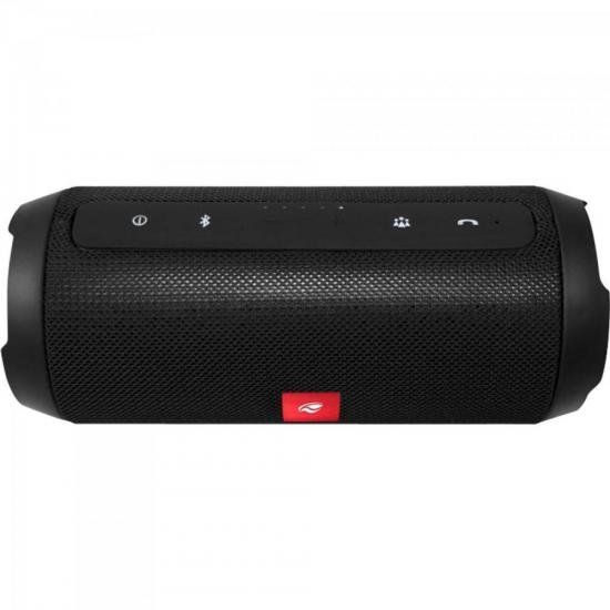Speaker Bluetooth Pure Sound SP-B150BK Preto C3TECH por 0,00 à vista no boleto/pix ou parcele em até 1x sem juros. Compre na loja Mundomax!