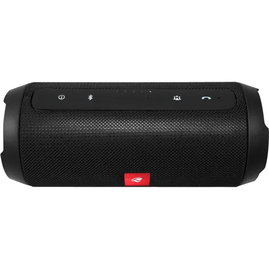Speaker Bluetooth Pure Sound SP-B150BK Preto C3TECH por 0,00 à vista no boleto/pix ou parcele em até 1x sem juros. Compre na loja Mundomax!