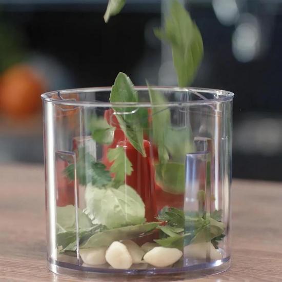 Mixer de Mão Premium com Acessórios MI3001V 700W 127V Vermelho MASTERCHEF por 0,00 à vista no boleto/pix ou parcele em até 1x sem juros. Compre na loja Mundomax!