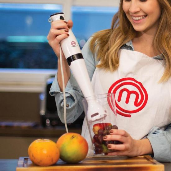 Mixer de Mão MI1001B 350W 127V Branco MASTERCHEF por 74,90 à vista no boleto/pix ou parcele em até 2x sem juros. Compre na loja Mundomax!
