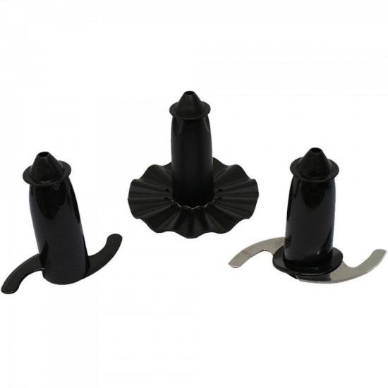 Multiprocessador PR1001V 820W 220V Vermelho MASTERCHEF por 533,90 à vista no boleto/pix ou parcele em até 10x sem juros. Compre na loja Mundomax!