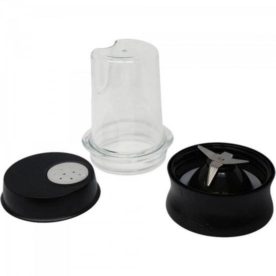 Multiprocessador PR1001V 820W 220V Vermelho MASTERCHEF por 533,90 à vista no boleto/pix ou parcele em até 10x sem juros. Compre na loja Mundomax!