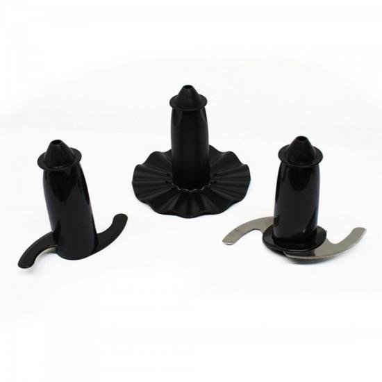 Multiprocessador PR1001V 820W 127V Vermelho MASTER CHEF por 0,00 à vista no boleto/pix ou parcele em até 1x sem juros. Compre na loja Mundomax!