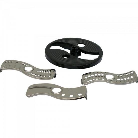 Multiprocessador PR1001P 820W 127V Preto MASTERCHEF por 522,90 à vista no boleto/pix ou parcele em até 10x sem juros. Compre na loja Mundomax!