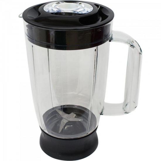 Multiprocessador PR1001P 820W 127V Preto MASTERCHEF por 522,90 à vista no boleto/pix ou parcele em até 10x sem juros. Compre na loja Mundomax!