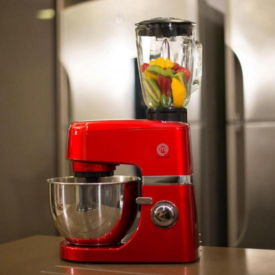 Batedeira Planetária 1000W 127V BA2001V MASTERCHEF por 779,90 à vista no boleto/pix ou parcele em até 10x sem juros. Compre na loja Mundomax!