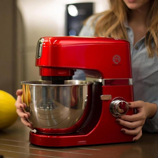 Batedeira Planetária 1000W 127V BA2001V MASTERCHEF por 779,90 à vista no boleto/pix ou parcele em até 10x sem juros. Compre na loja Mundomax!