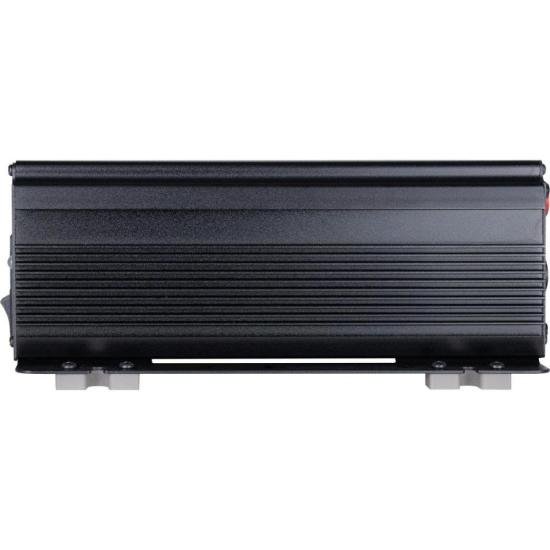 Inversor Automotivo HAYONIK PW11-2 Onda Modificada 1000W 12Vdc/127V por 1.111,00 à vista no boleto/pix ou parcele em até 12x sem juros. Compre na loja Mundomax!