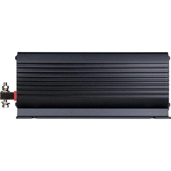 Inversor de Onda Modificada 1500W 12Vdc/127V PW11-3 Off Grid Hayonik por 1.022,00 à vista no boleto/pix ou parcele em até 12x sem juros. Compre na loja Mundomax!
