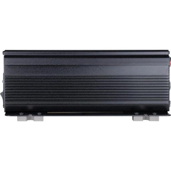 Inversor Automotivo HAYONIK PW11-9 Onda Modificada 1000W 12Vdc/220V por 736,99 à vista no boleto/pix ou parcele em até 10x sem juros. Compre na loja Mundomax!