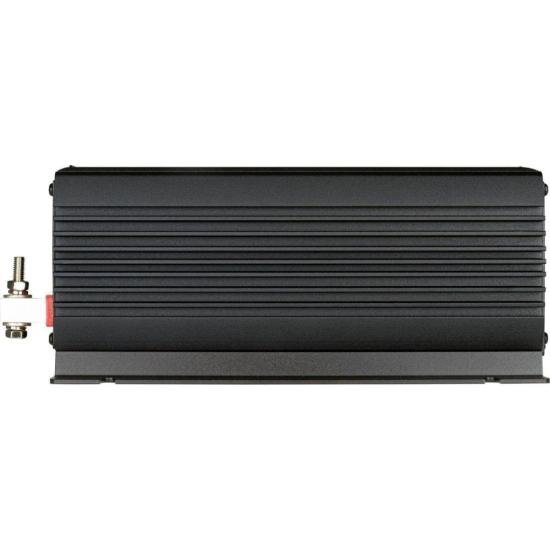 Inversor Automotivo HAYONIK PW12-6 Onda Modificada 1500W 24V/127V por 999,00 à vista no boleto/pix ou parcele em até 10x sem juros. Compre na loja Mundomax!