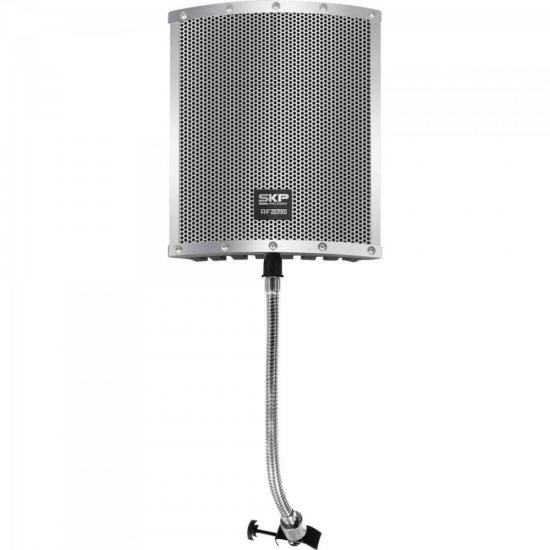 Filtro Anti-Reverberação Para Isolamento Acústico de Microfones (67235)