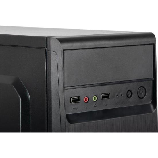 Gabinete ATX Fortrek SC501BK Preto FK 651P por 140,00 à vista no boleto/pix ou parcele em até 5x sem juros. Compre na loja Mundomax!