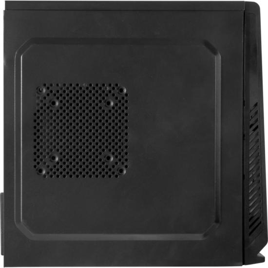 Gabinete ATX Fortrek SC501BK Preto FK 651P por 140,00 à vista no boleto/pix ou parcele em até 5x sem juros. Compre na loja Mundomax!