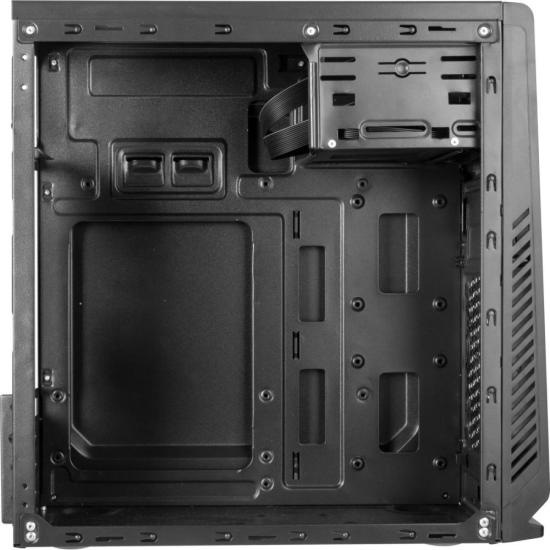 Gabinete ATX Fortrek SC501BK Preto FK 651P por 140,00 à vista no boleto/pix ou parcele em até 5x sem juros. Compre na loja Mundomax!