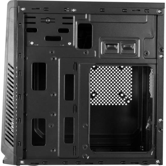 Gabinete ATX Fortrek SC501BK Preto FK 651P por 140,00 à vista no boleto/pix ou parcele em até 5x sem juros. Compre na loja Mundomax!
