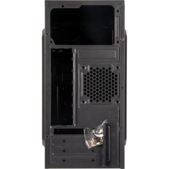 Gabinete ATX Fortrek SC501BK Preto FK 651P por 140,00 à vista no boleto/pix ou parcele em até 5x sem juros. Compre na loja Mundomax!